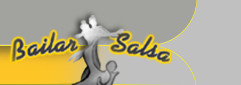 logo Bailar Salsa